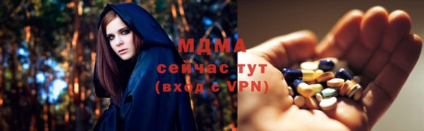 дмт Пересвет