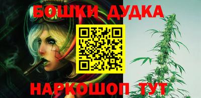 молекула духа Шахты