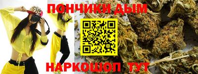 молекула духа Шахты